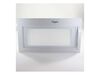Complete Door Assembly - White – Part Number: 8206394