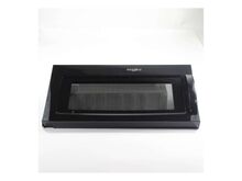 Complete Door Assembly - Black – Part Number: 8206395