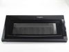 1156002-2-S-Whirlpool-8206395           -Complete Door Assembly - Black