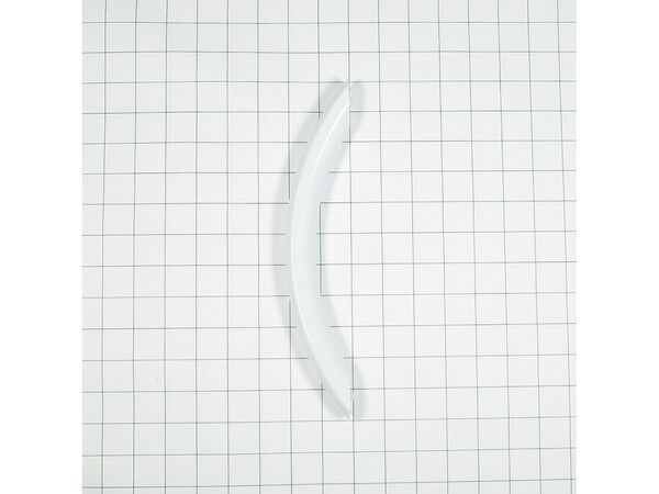 1156042-1-M-Whirlpool-8206501           -Door Handle - White