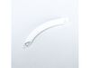 1156042-2-S-Whirlpool-8206501           -Door Handle - White