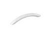 1156042-3-S-Whirlpool-8206501           -Door Handle - White