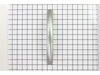 Door Handle - Stainless Steel – Part Number: 8206504