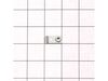 SPACER (Stainless Steel) – Part Number: 8206525