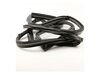 1156082-2-S-Whirlpool-8210343           -Door Gasket - Black