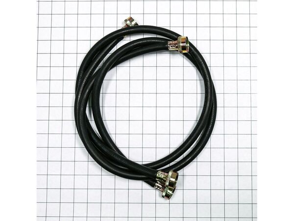 1156134-1-M-Whirlpool-8212546RP         -Fill Hoses - 4 feet
