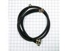 Fill Hoses - 4 feet – Part Number: 8212546RP