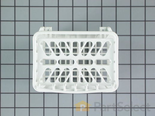1156220-1-M-Whirlpool-8562087           -Flatware Basket