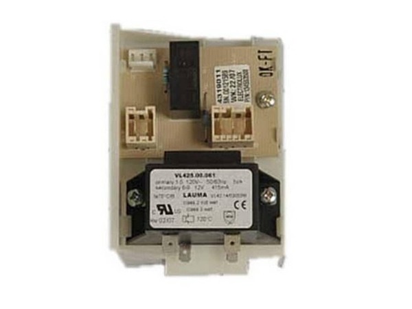 1156721-1-M-Frigidaire-134558200         -Main Electronic Control Board