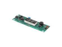 User Control and Display Board – Part Number: 216944300