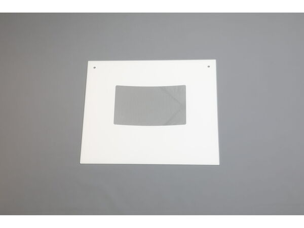 1156860-1-M-Frigidaire-318051528         -Wall Oven Door Outer Panel