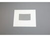 Wall Oven Door Outer Panel – Part Number: 318051528
