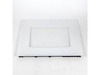 Exterior Door Glass - White – Part Number: 318261356