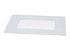 1156890-2-S-Frigidaire-318261356         -Exterior Door Glass - White
