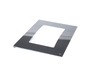 1156891-3-S-Frigidaire-318261358         -GLASS Assembly.