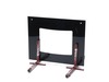 GLASS Assembly. – Part Number: 318261361