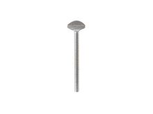 Thumb Screw, 2", 10-24 – Part Number: WB01X24463