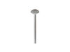 11699341-2-S-GE-WB01X24463-Thumb Screw, 2", 10-24