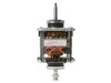 Drive Motor and Pulley – Part Number: WE17X22217