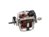11699355-3-S-GE-WE17X22217-Drive Motor and Pulley