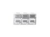 TEMP BUTTON – Part Number: WH11X21556