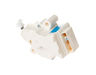 11699527-3-S-GE-WH20X20590-MOTOR ASSEMBLY, AC, DRAIN