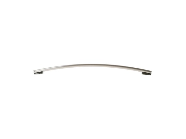 11699570-1-M-GE-WR12X23646-Freezer Door Handle - Stainless Steel