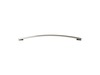 11699570-2-S-GE-WR12X23646-Freezer Door Handle - Stainless Steel