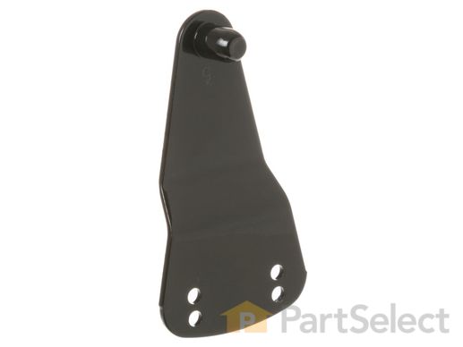 11699571-1-M-GE-WR13X23815- KIT HINGE AND PIN Assembly