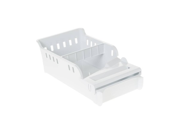 11699572-1-M-GE-WR30X23076- BUCKET ICE Assembly