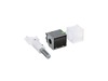 11699580-2-S-GE-WR62X23154-Ice Dispenser Solenoid Service Kit
