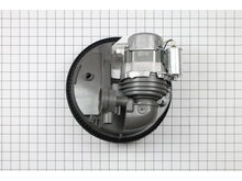 Circulation Pump and Motor Assembly – Part Number: W10782773