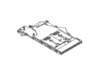 DISTRIBUTOR – Part Number: 132507112