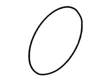 SPRING – Part Number: 132562100