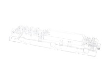 DIFFUSER – Part Number: 136659600