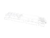 DIFFUSER – Part Number: 136659600