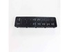 UI BOARD – Part Number: 242048208