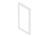 PANEL-OUTER DOOR – Part Number: 297316564