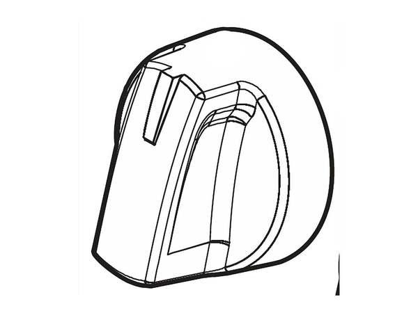 11700074-1-M-Frigidaire-316567064-KNOB