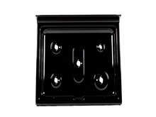 MAIN TOP – Part Number: 316610006
