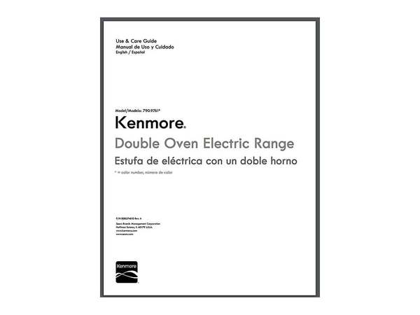 11700530-1-M-Frigidaire-808574610-OWNERS MANUAL