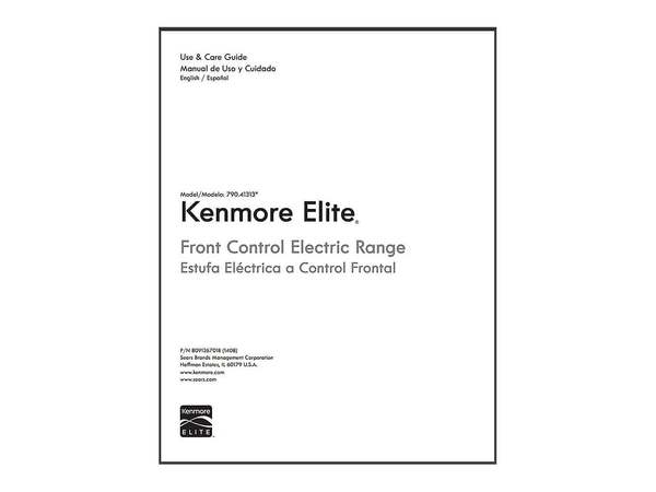 11700585-1-M-Frigidaire-809126701-OWNERS MANUAL