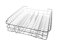 RACK ASSEMBLY – Part Number: A00239833