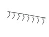 Upper Rack Fold Down Tines – Part Number: A00255102