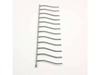 Lower Rack Fold Down Tine – Part Number: A00255403