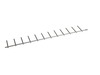 11700636-2-S-Frigidaire-A00255502-Upper Rack Tines