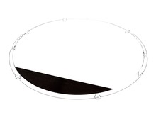 Dryer Glass – Part Number: A02615101