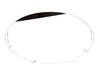 11700702-3-S-Frigidaire-A02615101-Dryer Glass