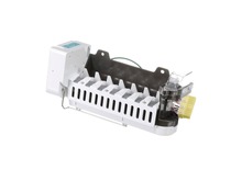 Ice Maker Assembly – Part Number: AEQ73130002