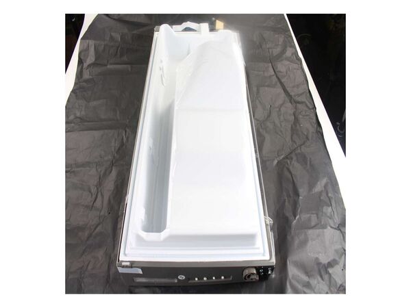11700784-1-M-Samsung-DA91-04238A-Assembly DOOR FOAM-REF LEFT;AW3-14 LCD SR CO